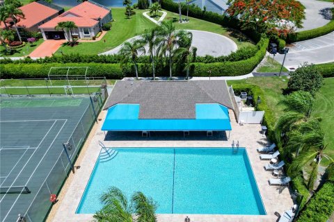 Villa ou maison à vendre à Boynton Beach, Floride: 2 chambres, 114.18 m2 № 1259563 - photo 22