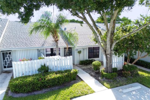 Villa ou maison à vendre à Boynton Beach, Floride: 2 chambres, 114.18 m2 № 1259563 - photo 19