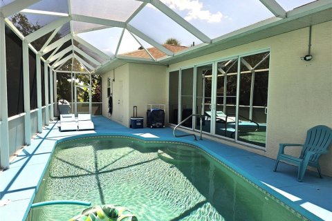 Villa ou maison à louer à Port Charlotte, Floride: 4 chambres, 232.63 m2 № 1346705 - photo 18