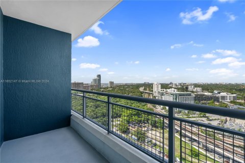 Condominio en alquiler en Miami, Florida, 1 dormitorio, 55.28 m2 № 1355140 - foto 24