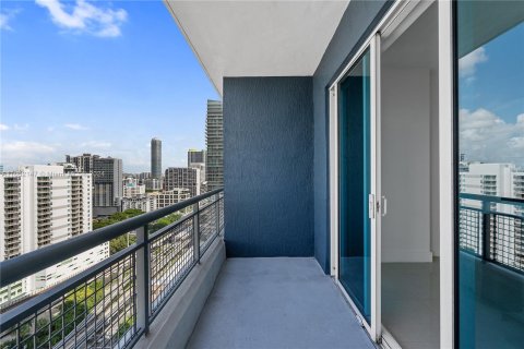 Copropriété à louer à Miami, Floride: 1 chambre, 55.28 m2 № 1355140 - photo 13