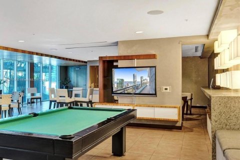 Condominio en alquiler en Miami, Florida, 1 dormitorio, 55.28 m2 № 1355140 - foto 27