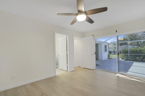 Townhouse in Palm Beach Gardens, Florida 2 bedrooms, 107.02 sq.m. № 939085 - photo 7