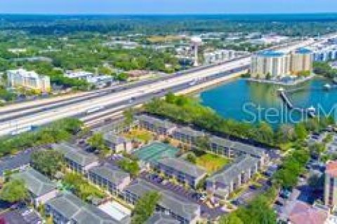 Copropriété à louer à Altamonte Springs, Floride: 2 chambres, 92.16 m2 № 1359162 - photo 10