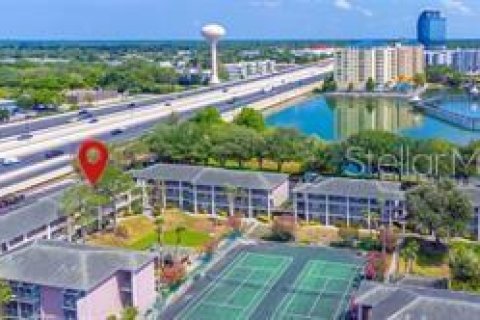 Copropriété à louer à Altamonte Springs, Floride: 2 chambres, 92.16 m2 № 1359162 - photo 2