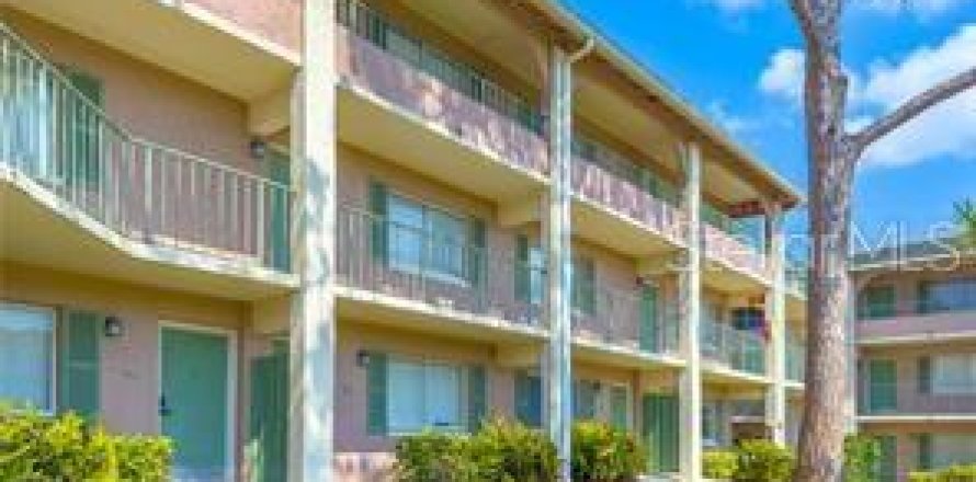 Condo in Altamonte Springs, Florida, 2 bedrooms  № 1359162