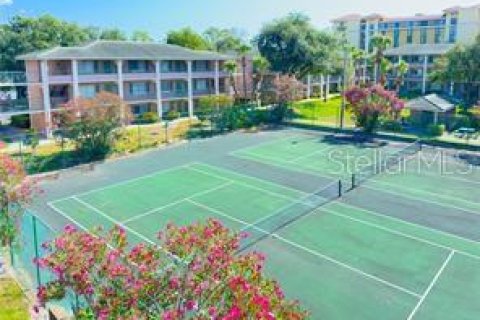 Copropriété à louer à Altamonte Springs, Floride: 2 chambres, 92.16 m2 № 1359162 - photo 6