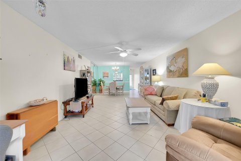 Купить кондоминиум в Коконат Крик, Флорида 2 спальни, 107.77м2, № 1146748 - фото 25