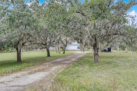 House in North Port, Florida 3 bedrooms, 238.76 sq.m. № 1194551 - photo 3