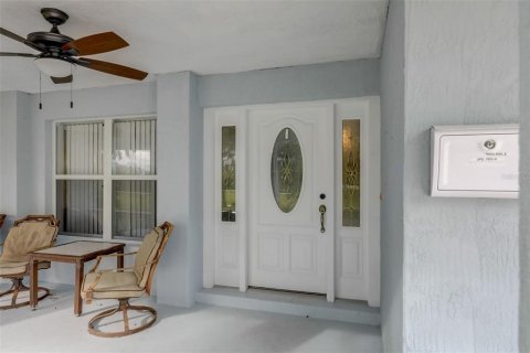 House in North Port, Florida 3 bedrooms, 238.76 sq.m. № 1194551 - photo 9