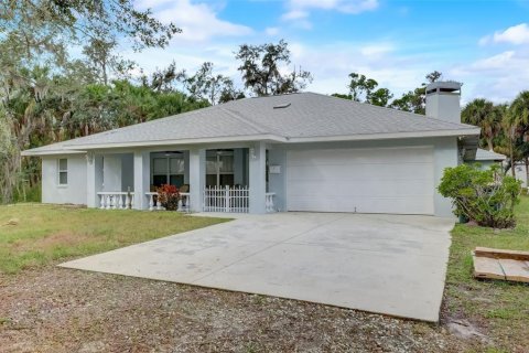 Villa ou maison à vendre à North Port, Floride: 3 chambres, 238.76 m2 № 1194551 - photo 5