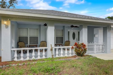 Villa ou maison à vendre à North Port, Floride: 3 chambres, 238.76 m2 № 1194551 - photo 7