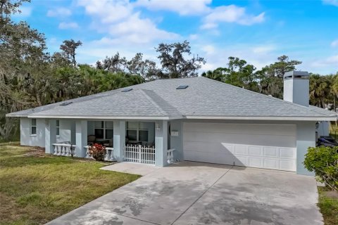 Villa ou maison à vendre à North Port, Floride: 3 chambres, 238.76 m2 № 1194551 - photo 1