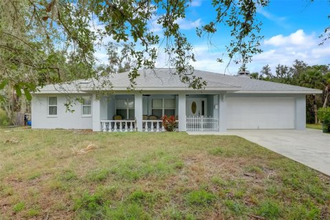 Villa ou maison à vendre à North Port, Floride: 3 chambres, 238.76 m2 № 1194551 - photo 6