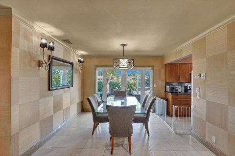 Villa ou maison à vendre à Fort Lauderdale, Floride: 4 chambres, 171.22 m2 № 1092932 - photo 24