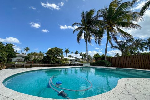 Villa ou maison à vendre à Fort Lauderdale, Floride: 4 chambres, 171.22 m2 № 1092932 - photo 30