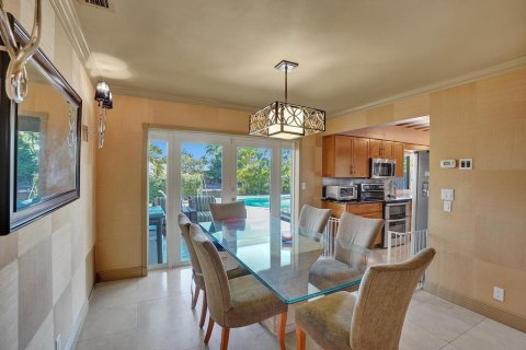 Villa ou maison à vendre à Fort Lauderdale, Floride: 4 chambres, 171.22 m2 № 1092932 - photo 20