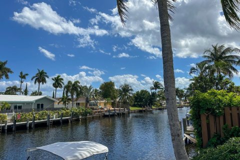 House in Fort Lauderdale, Florida 4 bedrooms, 171.22 sq.m. № 1092932 - photo 28