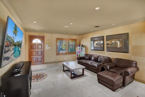 Villa ou maison à vendre à Fort Lauderdale, Floride: 4 chambres, 171.22 m2 № 1092932 - photo 23