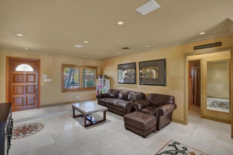 Villa ou maison à vendre à Fort Lauderdale, Floride: 4 chambres, 171.22 m2 № 1092932 - photo 22