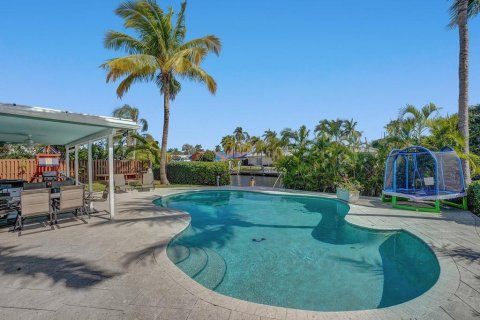 Villa ou maison à vendre à Fort Lauderdale, Floride: 4 chambres, 171.22 m2 № 1092932 - photo 6