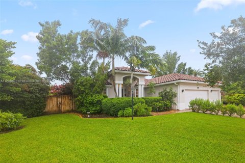 Casa en venta en Homestead, Florida, 4 dormitorios, 209.22 m2 № 1227559 - foto 1