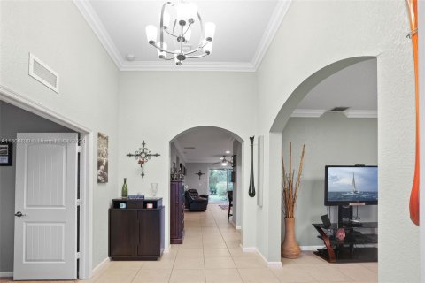 Casa en venta en Homestead, Florida, 4 dormitorios, 209.22 m2 № 1227559 - foto 3