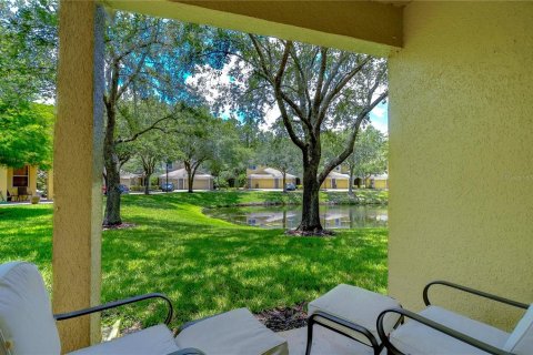 Townhouse in Tampa, Florida 3 bedrooms, 134.06 sq.m. № 1387354 - photo 13