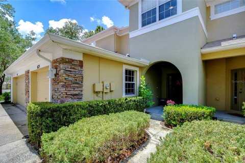 Townhouse in Tampa, Florida 3 bedrooms, 134.06 sq.m. № 1387354 - photo 1