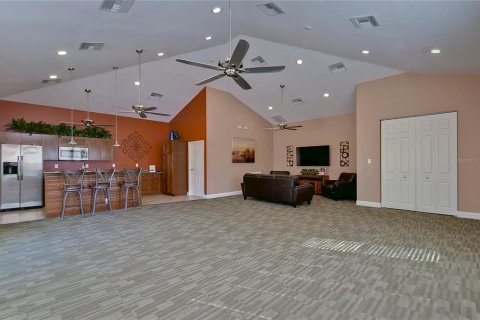 Townhouse in Tampa, Florida 3 bedrooms, 134.06 sq.m. № 1387354 - photo 29