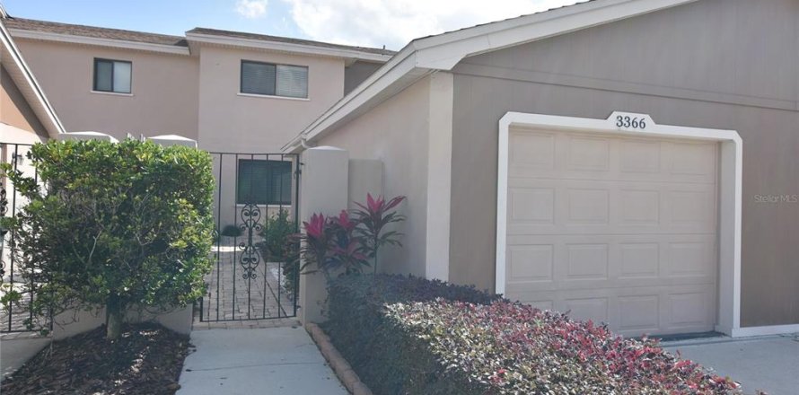 Condo in Lakeland, Florida, 2 bedrooms  № 1387353