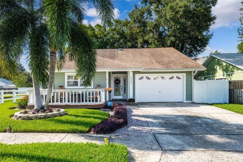 Villa ou maison à vendre à Largo, Floride: 3 chambres, 144.74 m2 № 1347384 - photo 1