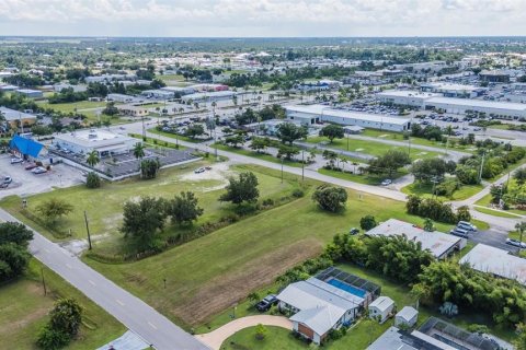 Land in Punta Gorda, Florida № 1355786 - photo 20