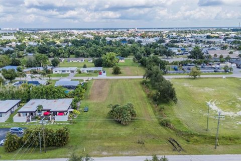 Land in Punta Gorda, Florida № 1355786 - photo 26