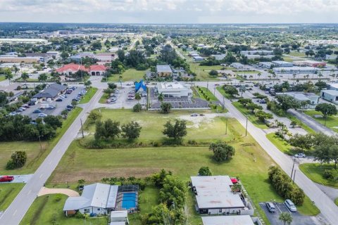 Land in Punta Gorda, Florida № 1355786 - photo 22