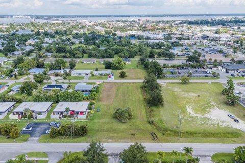 Land in Punta Gorda, Florida № 1355786 - photo 10