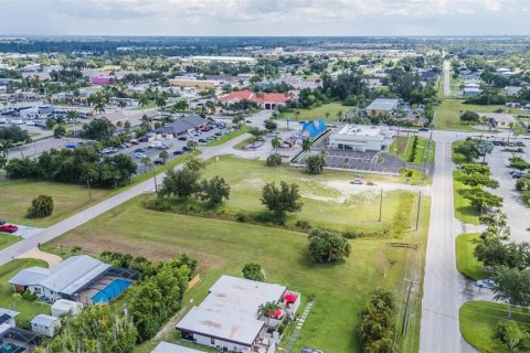 Land in Punta Gorda, Florida № 1355786 - photo 23