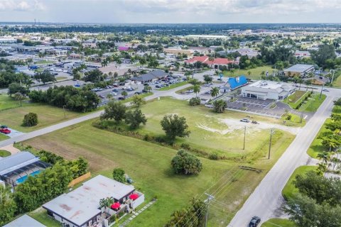 Land in Punta Gorda, Florida № 1355786 - photo 24