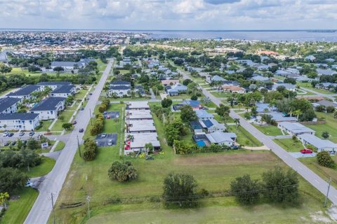 Land in Punta Gorda, Florida № 1355786 - photo 13