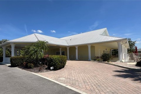 Copropriété à vendre à Punta Gorda, Floride: 2 chambres, 92.53 m2 № 1134240 - photo 30