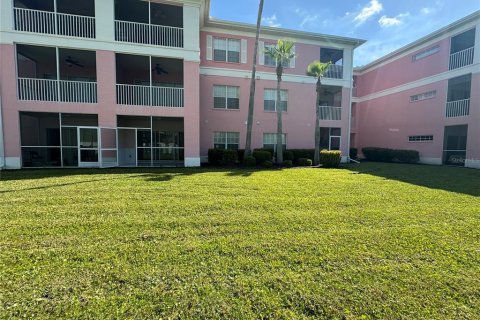 Copropriété à vendre à Punta Gorda, Floride: 2 chambres, 92.53 m2 № 1134240 - photo 14