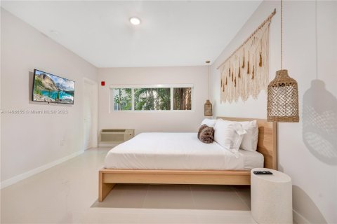 Appartement à louer à Bay Harbor Islands, Floride: 2 chambres, 102.19 m2 № 565015 - photo 18