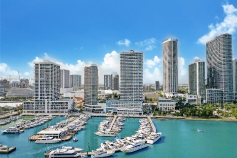 Купить кондоминиум в Майами, Флорида 2 спальни, 148.83м2, № 944521 - фото 19