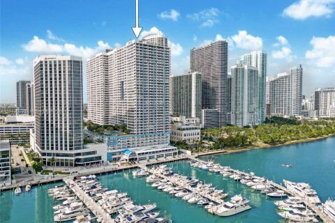 Copropriété à vendre à Miami, Floride: 2 chambres, 148.83 m2 № 944521 - photo 21