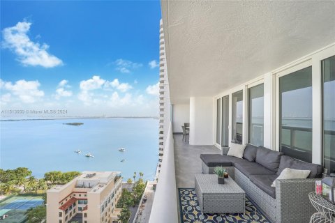 Copropriété à vendre à Miami, Floride: 2 chambres, 148.83 m2 № 944521 - photo 2