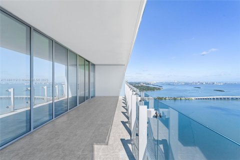 Copropriété à vendre à Miami, Floride: 4 chambres, 352.66 m2 № 876147 - photo 5