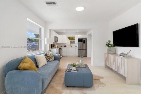 Casa en venta en Delray Beach, Florida, 3 dormitorios, 90.95 m2 № 1206844 - foto 5