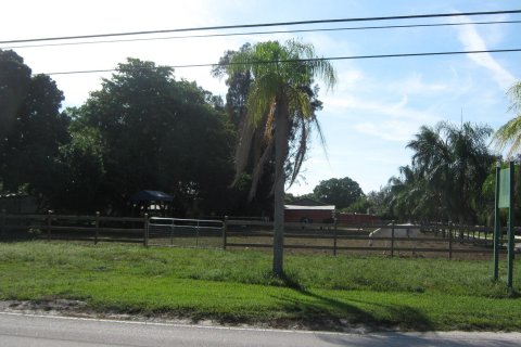 Villa ou maison à vendre à Davie, Floride: 3 chambres, 676.14 m2 № 880659 - photo 27