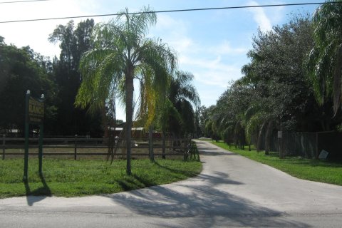 Villa ou maison à vendre à Davie, Floride: 3 chambres, 676.14 m2 № 880659 - photo 26