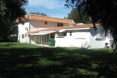 Villa ou maison à vendre à Davie, Floride: 3 chambres, 676.14 m2 № 880659 - photo 5